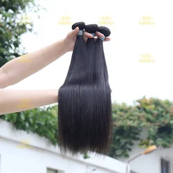 Free sample 40 inch peruvian human hair bundles,vietnamese raw hair wholesale,peruvian hair bundles virgin human hair vendors