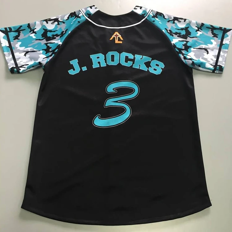 Мужские Бейсбольные Джерси, сделанные на заказ, пустые бейсбольные Джерси, оптовая продажа