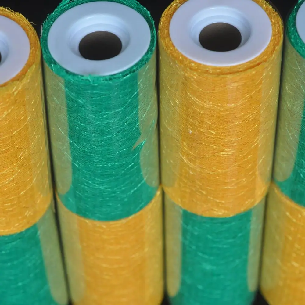 Кружево 6 дюймов из 100% полиэстера