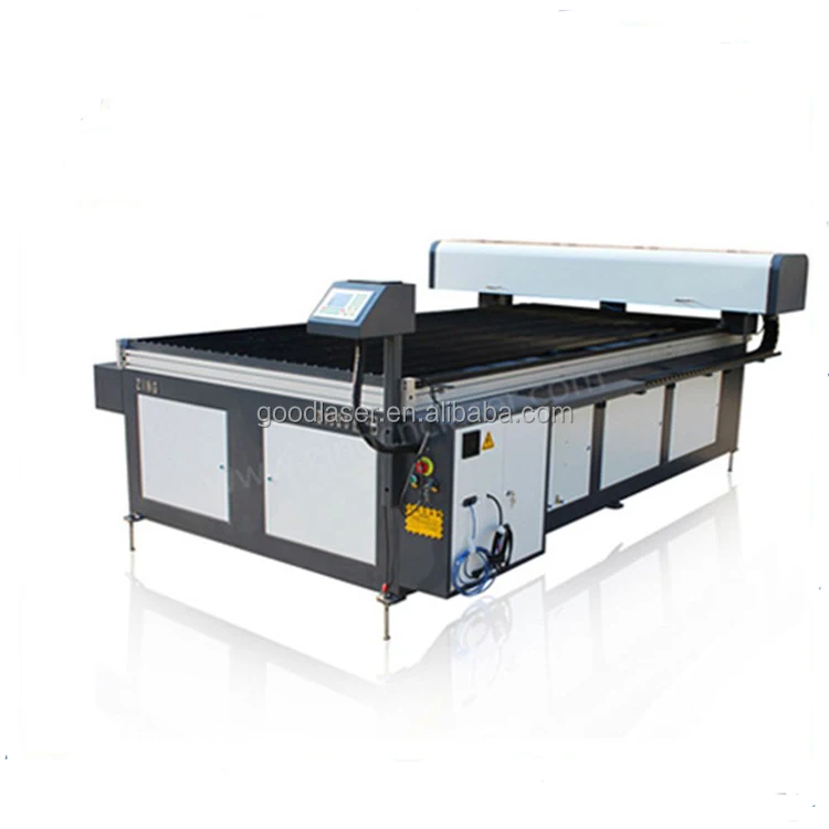 china Hot Sale Fabric/Acrylic/Wood/Granite CO2 cnc laser cutting machine price
