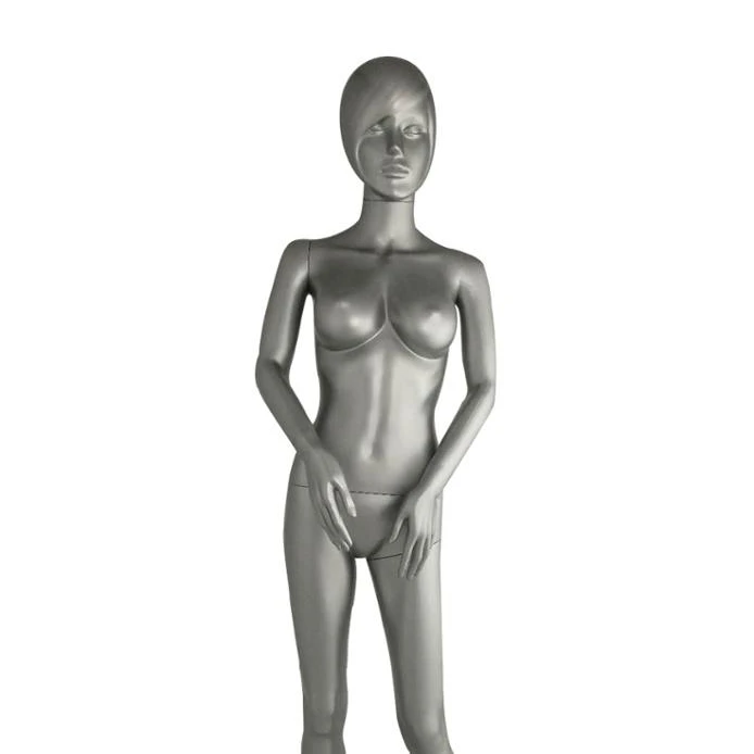 Hot-selling body models nude female mannequins