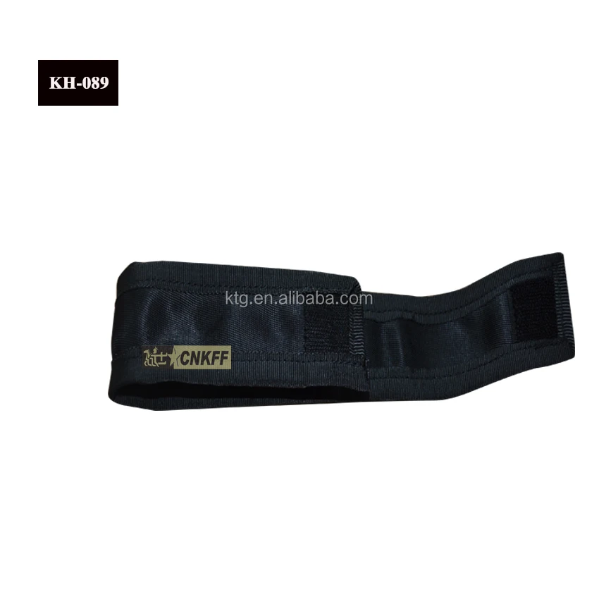 Expandable baton holster / convenient to carry telescopic batons