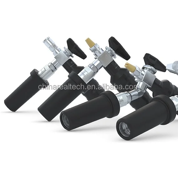 Компоненты для заправки CNG