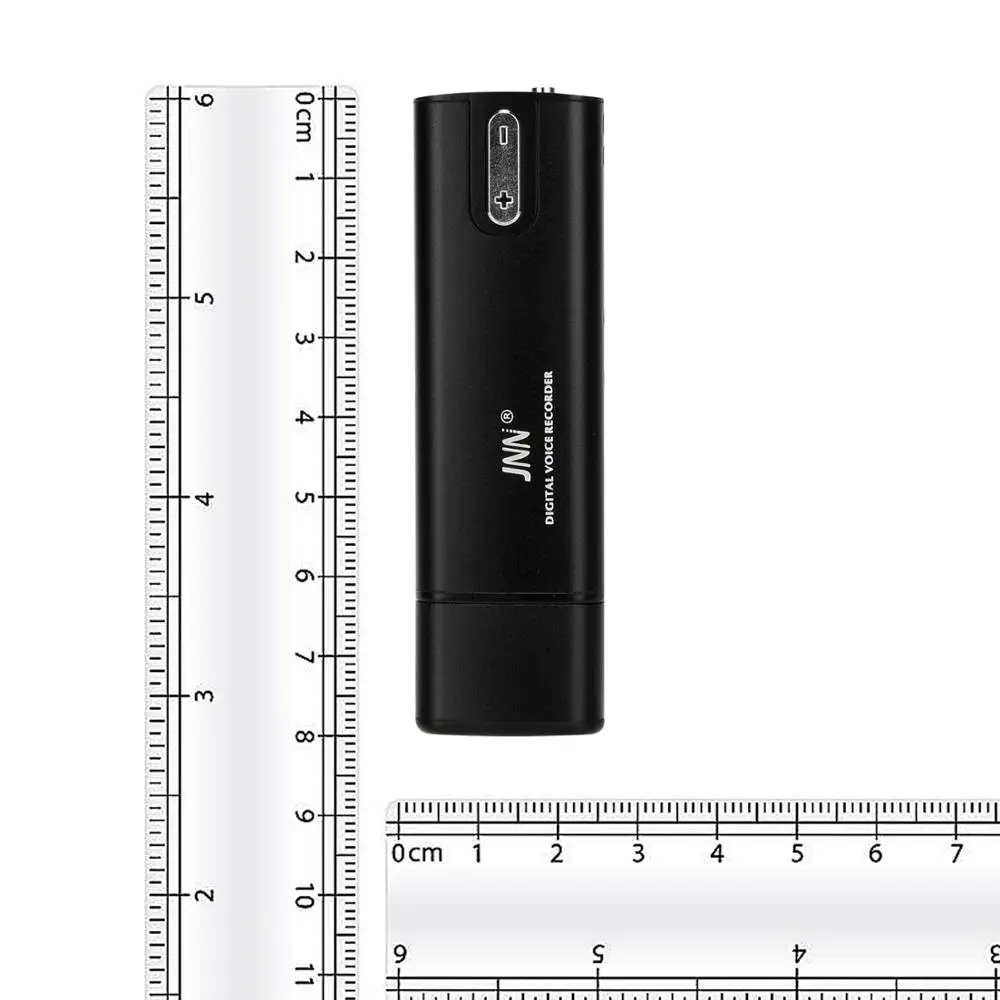 Hidden U-Disk Digital Audio Recorder Professional USB Flash Drive Voice Recorder 16GB MP3 Player Mini Sound Record Pen