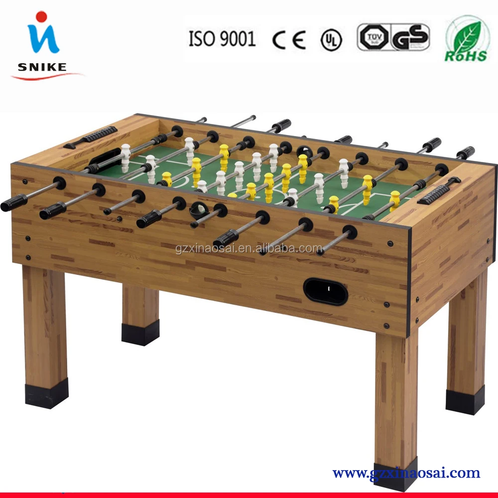 Лидер продаж, игровой стол для игры в футбол, 55 дюймов