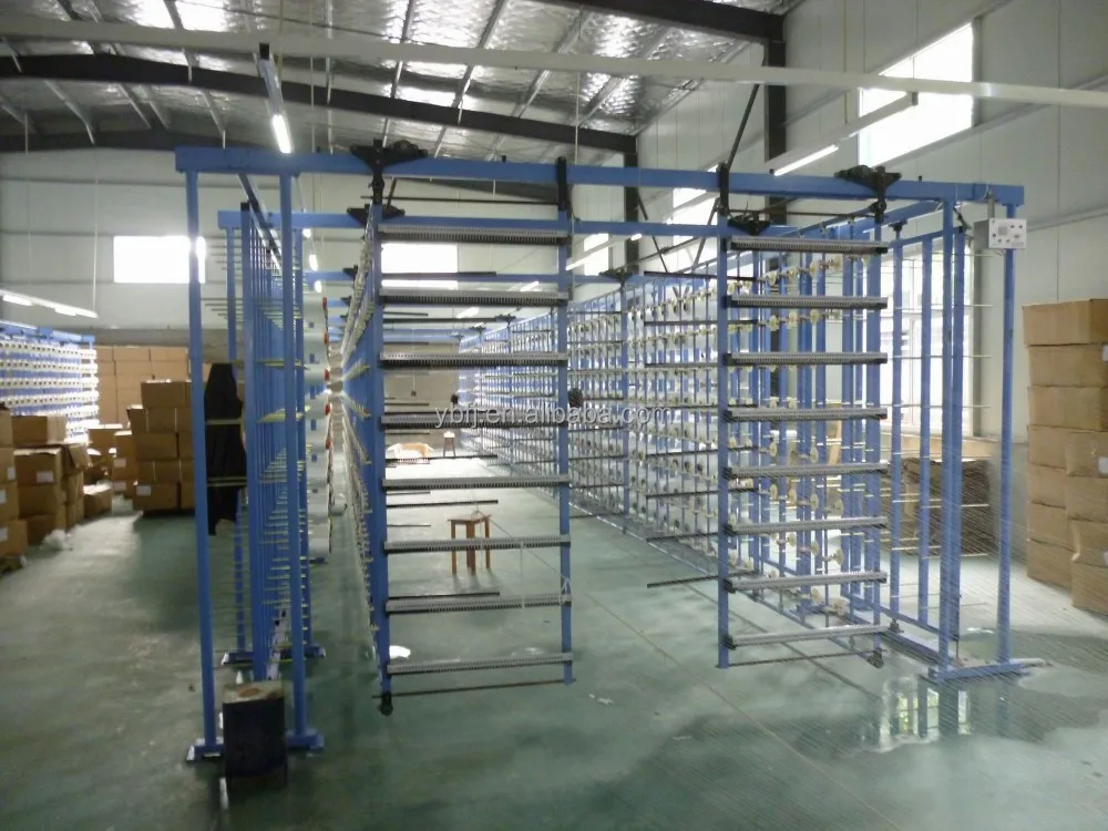 Высокоскоростная секционная машина YBGA628 для деформации и сверления