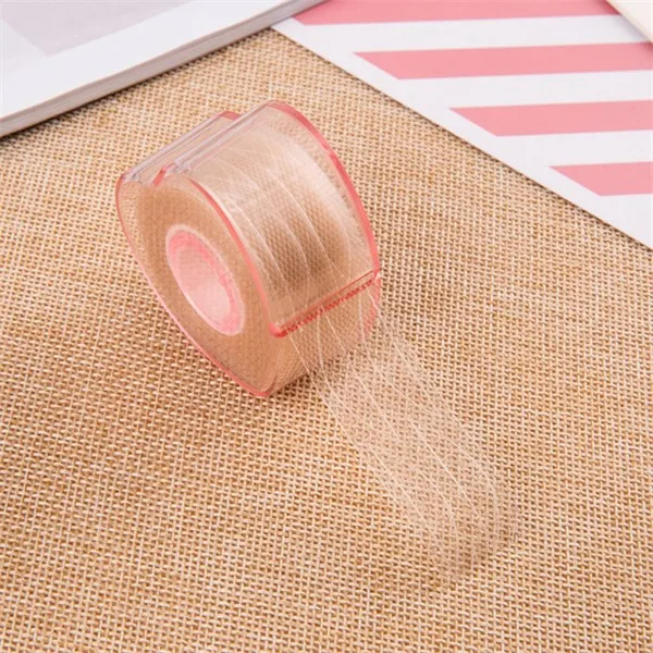 Lace Mesh Paste-shaped Double Eyelid Sticker Eye Tape Medical adhesive