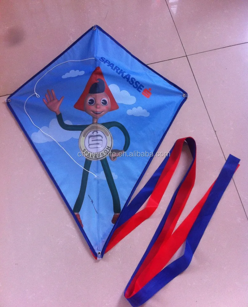 Professional customize advertising kite