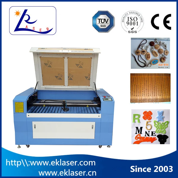 2016 горячей продажи 6040 9060 мини CO2 лазерная гравировка машина с завода непосредственно цене