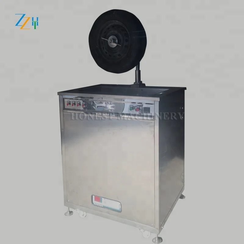 Стиральная машина для шин хорошего качества/шайба для шин/ультразвуковая машина для чистки шин