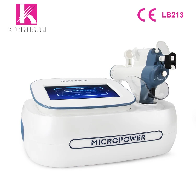 Больше мощности красота уход за кожей Инъекции Красоты Мезотерапия Мезо пистолет Салон Использовать профессии