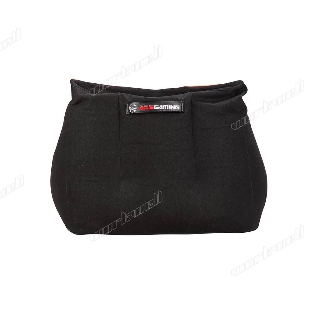 just cover!  Premium sofa chair stuff big size comfortable living room lazy sofa  bin bag chair beanbag