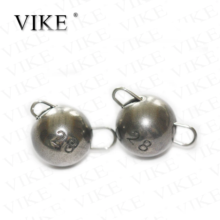 Лидер продаж, вольфрамовые грузила Cheburashka, рыболовный грузила Wolfram 1 г-30 г