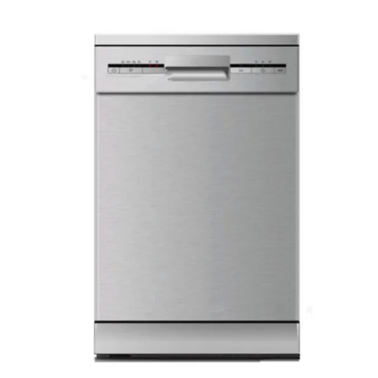 45CM Semi Built-in Dishwasher