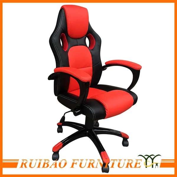 Современные Поворотный Сетки Исполнительный Стул Офиса Высокая Спинка Офисного