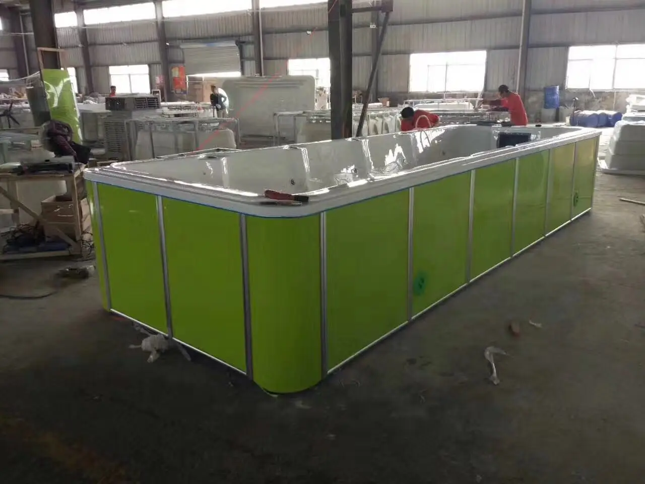 FRP resin liquid unsaturated polyester resin for theatrical property crafts and arts resin