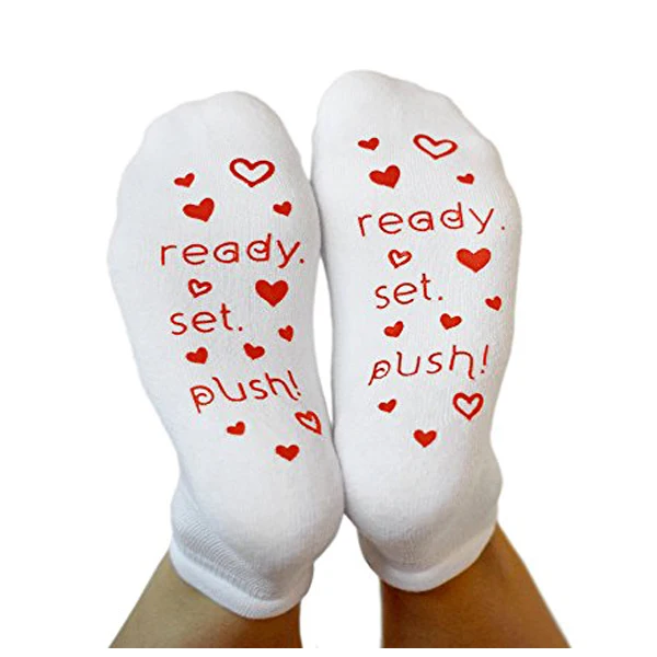 Сделайте свой собственный дизайн, роскошные женские носки из чесаного хлопка, оптовая продажа, нескользящие носки для йоги для взрослых