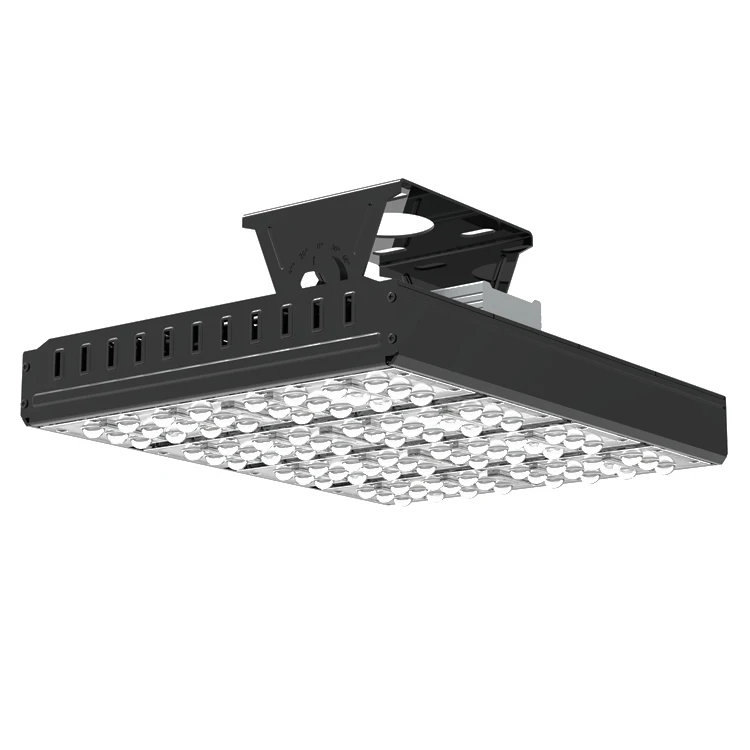 Светодиодное туннельное освещение