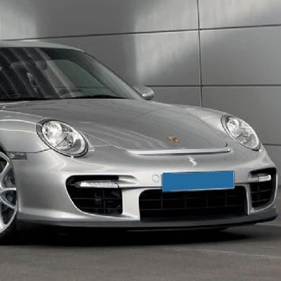 Комплект кузова для Porsche 997 Turbo upgrade GT2, комплект кузова для Porsche 997 GT2