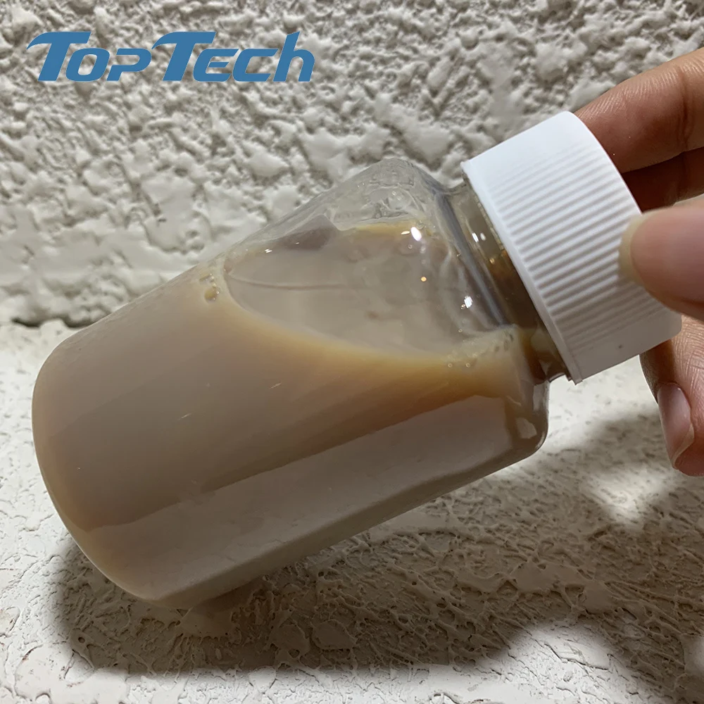 Paper Chemicals 30% Cationic Styrene Surface Sizing Agent DK-BSJ3001 Waterproof Additives