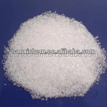 98.0% нитрат магния, сырье для изготовления взрывоопасных веществ