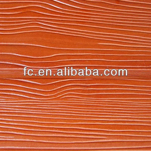 
Wood Grain Fiber Cement siding 