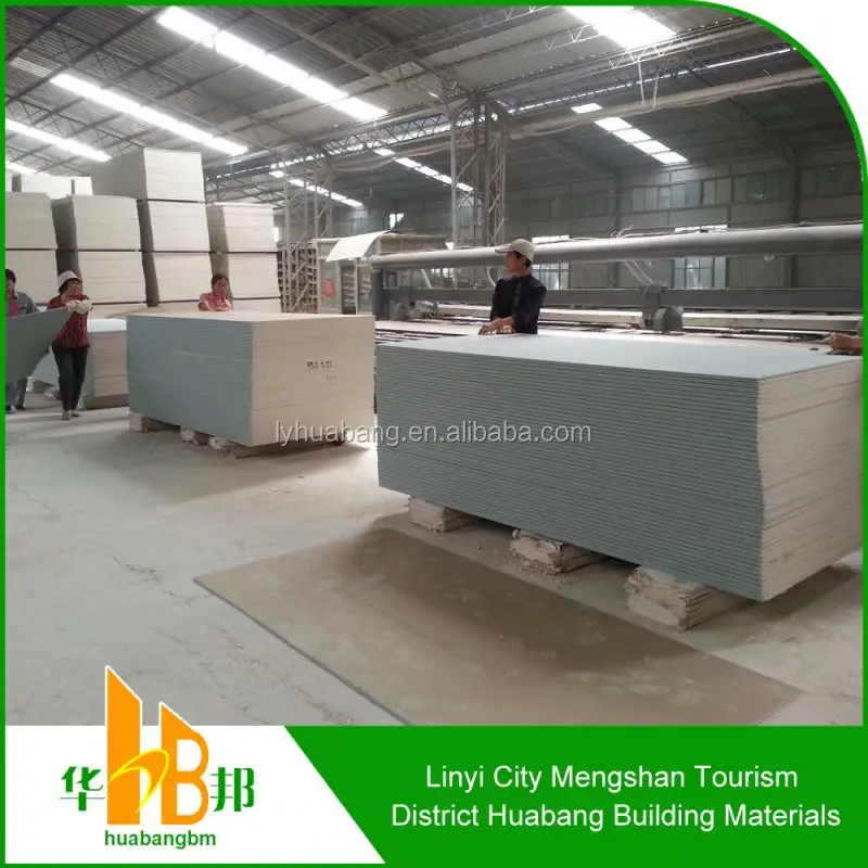 Grg Gibson Board Ceiling