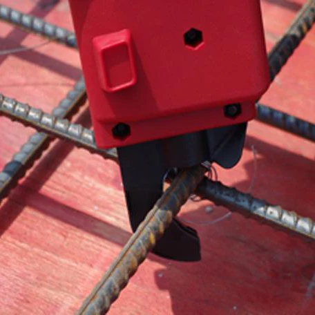 Construction Tools WL-400B Rebar Tying Machine MAX Rebar Tier
