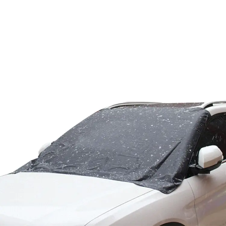 Manufacturer Magnetic Car Windshield Snow Shield Car Accessories Snow Shade Cover