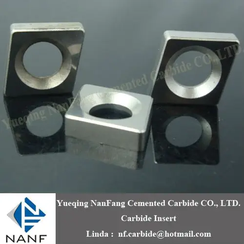 железных дорог вставить p30 карбида вольфрама прокладку пустой, полированный