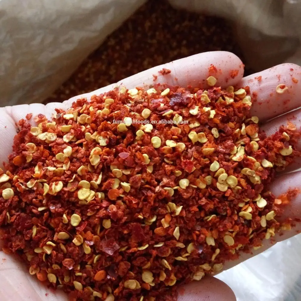 Chilli product chili powder chilli crushed chili seeds paprika powder