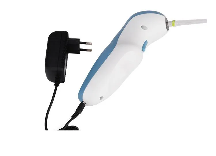 2021 New technology skin care plasma pen eyelid lifting spot mole removal pen for removing wart nevus freckle