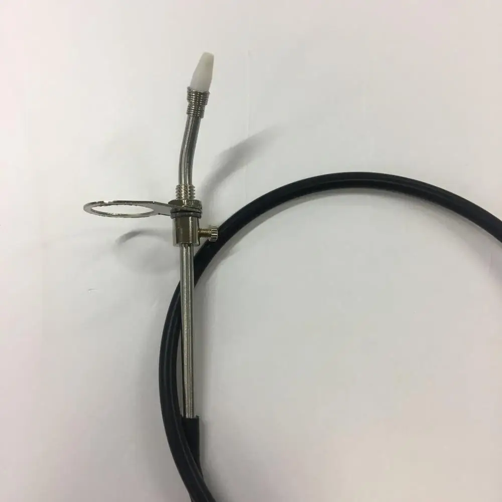 China Supplier Lead Free Welding Wire Feeder