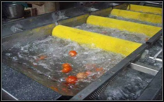 Заводской поставщик, целый набор замороженных зеленых Горохов, зеленых бобов, чеснока, лука, замороженных фруктов и овощей, оборудование для переработки