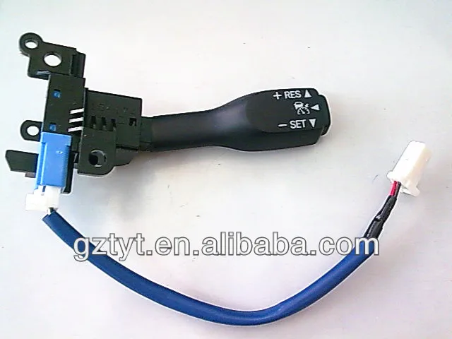 84632-58011 для toyota круиз главный выключатель/регулировки скорости переключатель/круиз-контроль