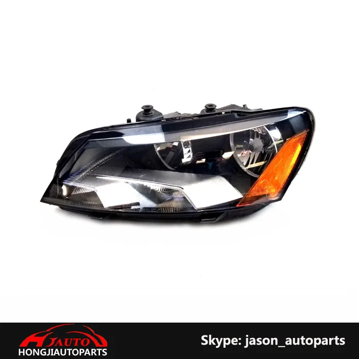 Автомобильный фонарь в сборе для VOLKSWAGEN PASSAT 2012 561941005D