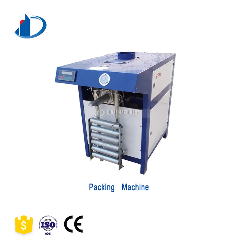 Ceramic Tile Adhesive Mixing Machine with High Efficiency