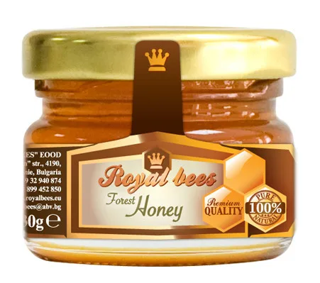 
NATURE EUROPEAN FOREST HONEY- HONEYDEW HONEY BEE FOR WHOLESALE 