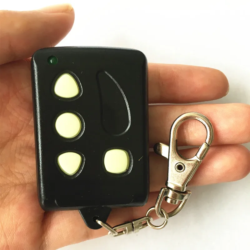 SMG-100 Gate control Remocon RMC 555 Remote Transmitter garage command RMC-555