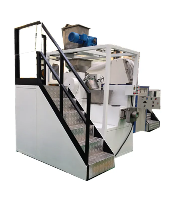 50-100kg/h / Laundry Soap Making Machine with Good Price Sold in India Manufacturing Plant Soap Production Line Automatic CN;JIA