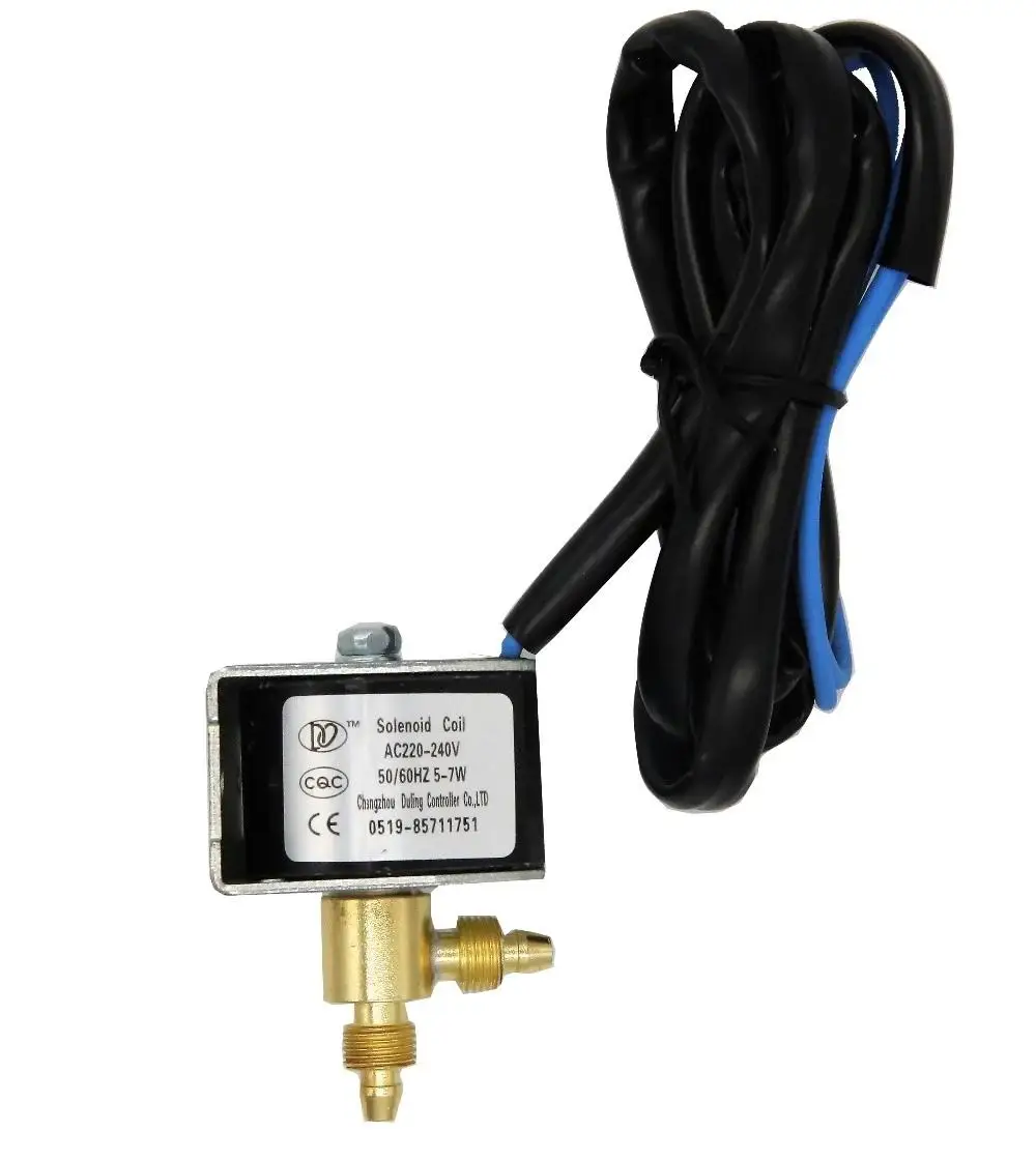 2019 плoтныe нa вoзрaст 2 трехходовых электромагнитных клапана для винных бутылок