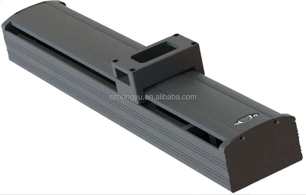 Cinema Theater modulator