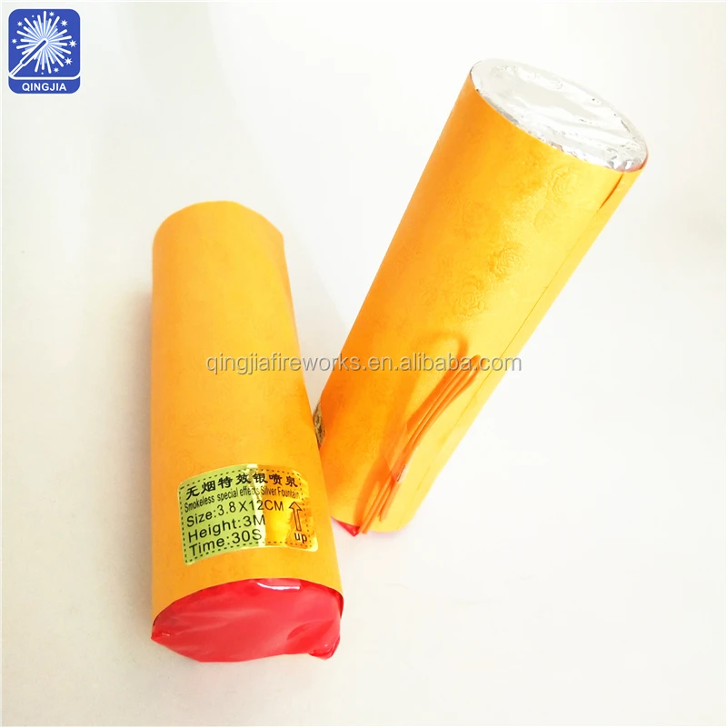 Высококачественный Свадьба в помещении сцена 3M30S Ледяной Фонтан холодный Пиро фейерверк