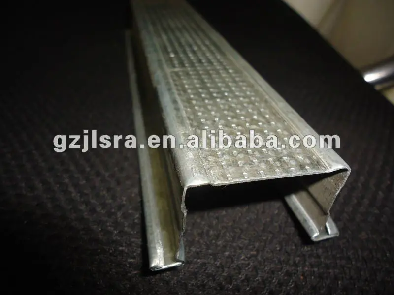 
16/28MM Furring Channel/Omega Ceiling channel for Sydney 