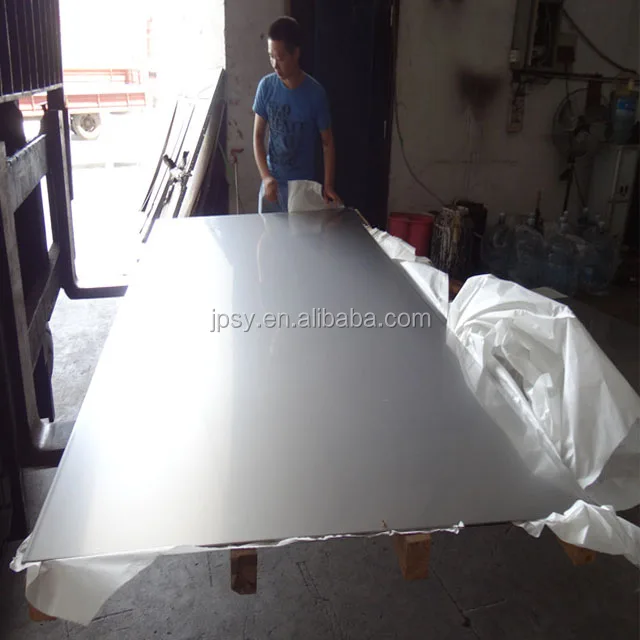 Aisi 304L 304 2B нержавеющей стальной лист стана посуды