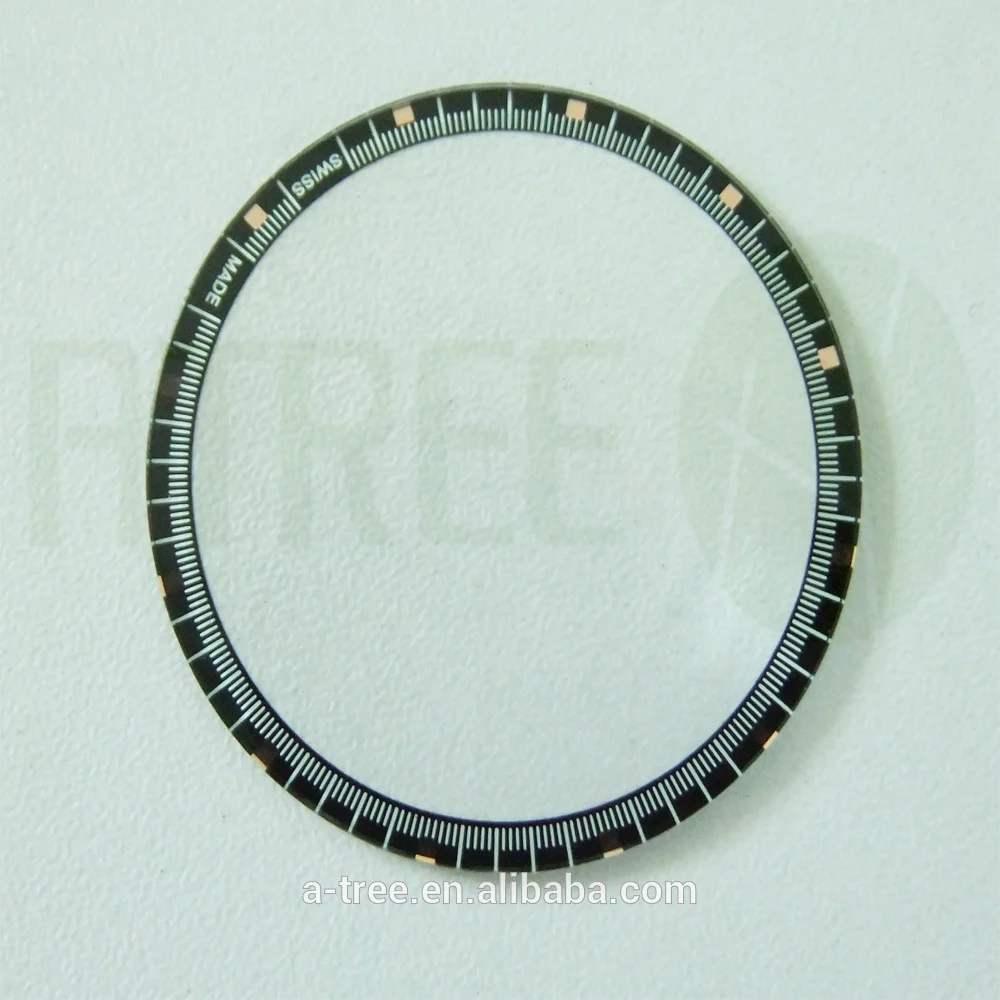 Quartz Watches Glass Manufacturer