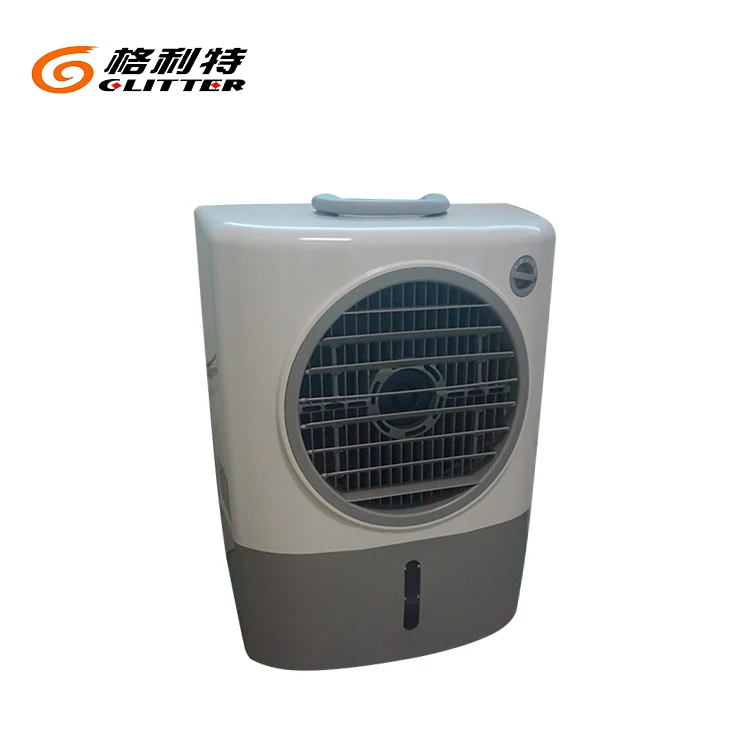 230 VAC Portable Evaporative Air Cooler room air cooler with water