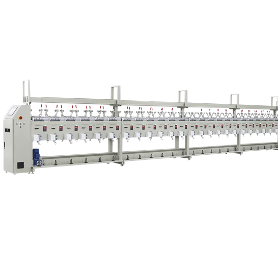 
 Высокоскоростная машина для намотки с твердым конусом/машина для перемотки/машина для намотки  