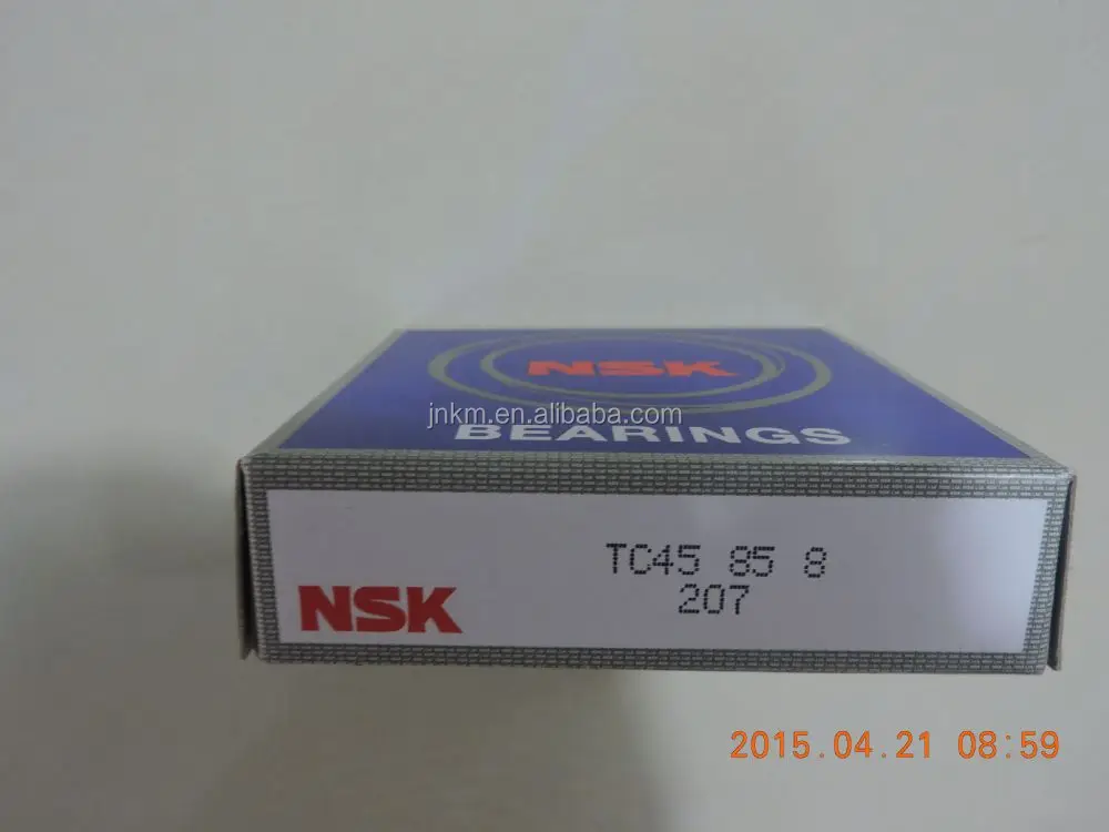 Гидравлический подшипник скелет сальник TC45 85