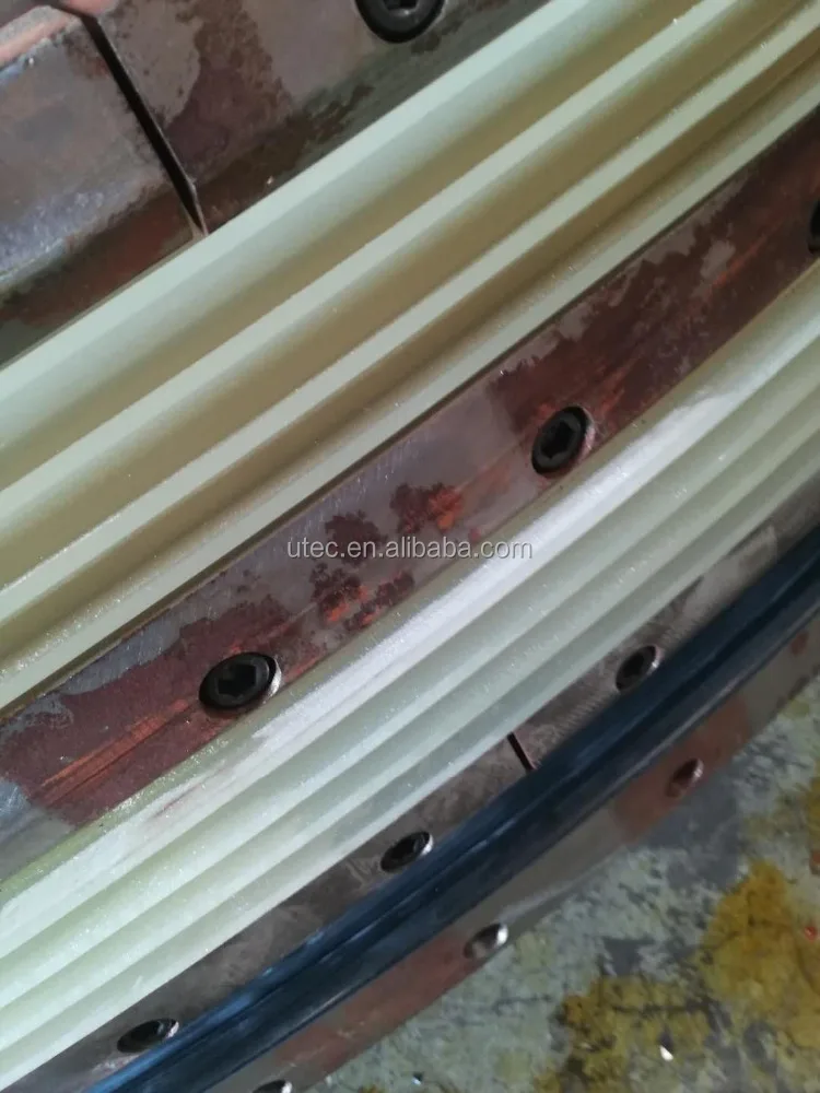 shield tunneling boring machine seal